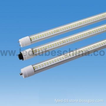 UL CUL approved 8ft 36W LED Tube T8 single pin Fa8